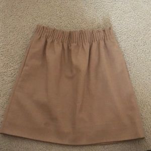 J. Crew Skirt